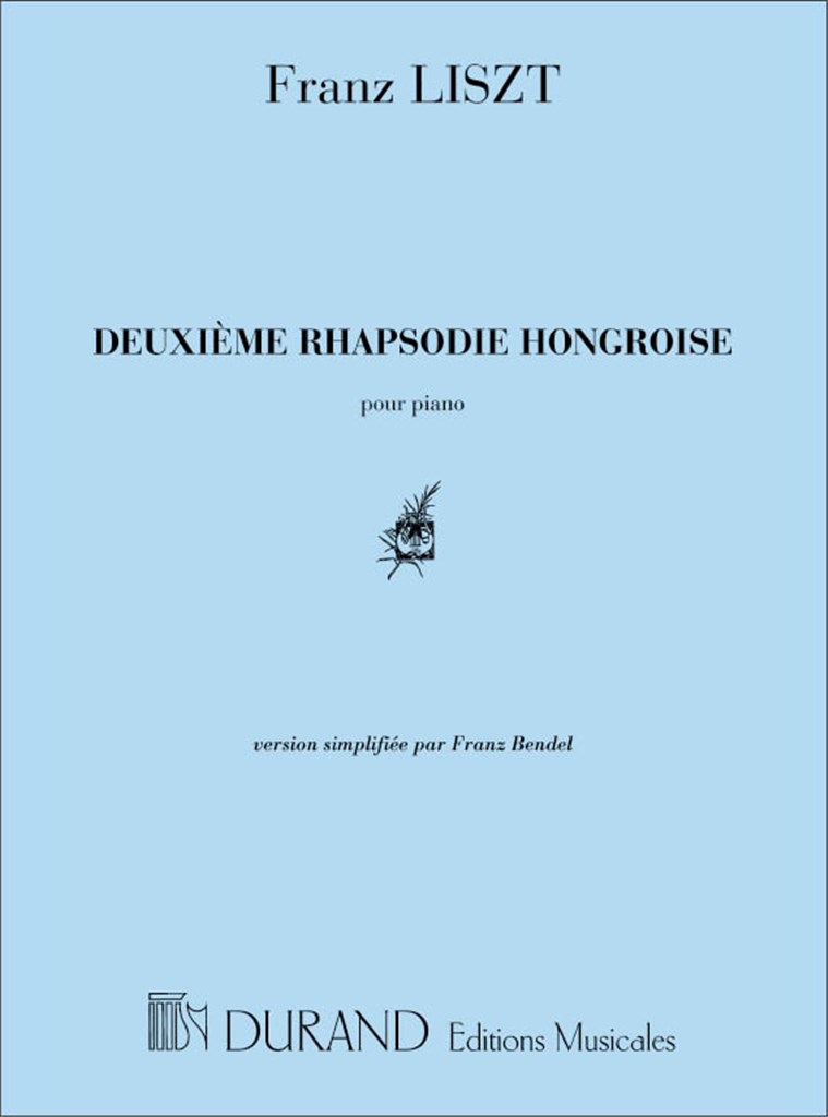 Rhapsodie N 2